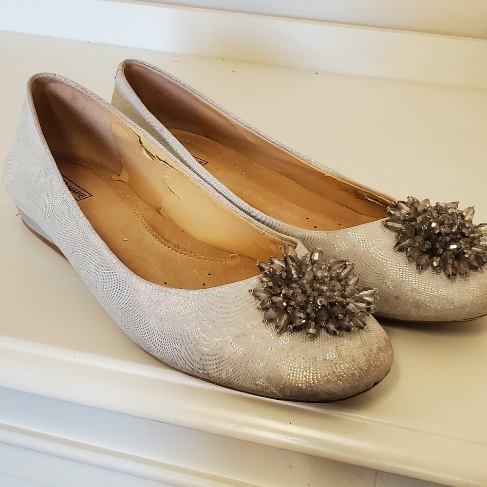 Flat shoes Size 8.5